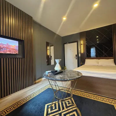 Guest Suites โรงแรมใกล้ศูนย์การค้าฮิลล์ทาวน์