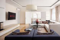 R16 Residences Prague