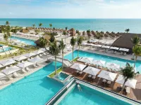 Excellence Coral Playa Mujeres - Adults Only All Inclusive