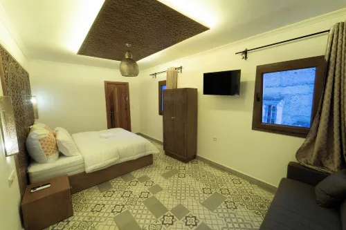 Diyar Marhaba Hotels in Chefchaouen