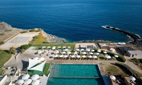 Isla Brown Chania Resort, Curio Collection by Hilton