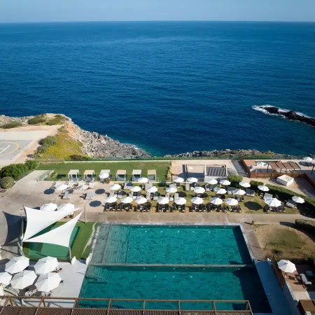Aulus Chania Resort, Curio Collection by Hilton
