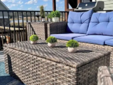 Bayfront Home w/Hot Tub