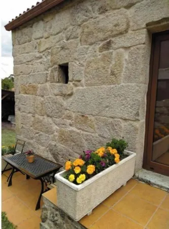 Quinta da Rocha Отели в г. Кресьенте