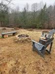 Private Cabin. 8 Mins from Clemson!!