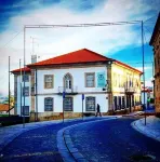 Casa Bento Teixeira Hotels in Belmonte