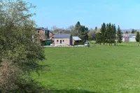 Holiday Home Near Ourthe River, Belgium Hotels in Hotton