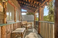 Whispering Pines Walk to Bear Mountain! - Chalets