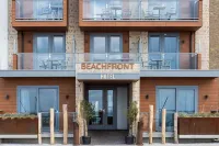 Beachfront Boutiquehotel のホテル