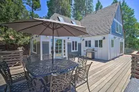 Lakeview Lodge Fit for Groups < 1 Mile to Lake! - 3-Star