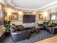 Brentwood Inn Clinton Hotels in Custer County
