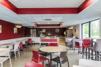 Ace Hôtel Thionville - Porte du Luxembourg Hotels in Thionville