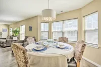 해변 & 카지노까지 1마일: 애틀랜틱 시티의 집!