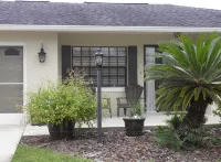 Salt Water Canal home w/Dock, Family/Pet Friendly, close to Beach and A1A