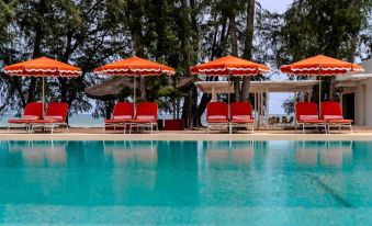 The Standard, Pattaya Na Jomtien