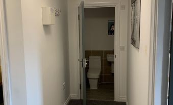 Mayflower by Pureserviced