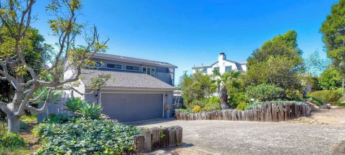 Fresh & Modern 3Br - Just Blocks from Beach Hotele w: Encinitas
