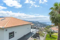 Palm Paradise by Atlantic Holiday