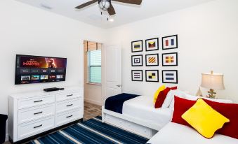 Trade Winds Life Margaritaville