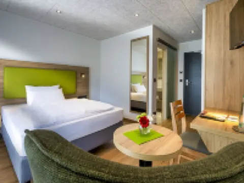 Hotel-Gasthof Rangau Hotels in Ansbach