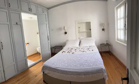 Eden in Teos Отели в г. Sigacik Mahallesi