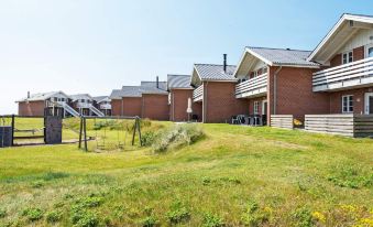 6 Person Holiday Home in Romo-by Traum