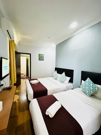 Charisma Hotel