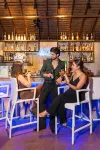 Fairfield by Marriott Goa Benaulim - bar