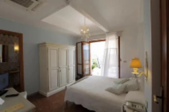 Hotel Bergamo Mare Mhotelsgroup Hoteles en 