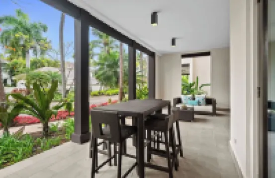 Bahia Breeze Villa - Ground Floor