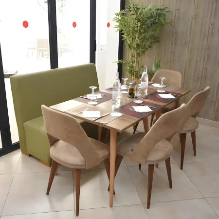 Downtown Tunis Hotel
