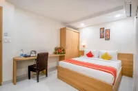 Hotel Sudarshan Grand Hotels near Chowmahalla Palace