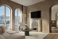The Lake Como EDITION Hotels in Griante
