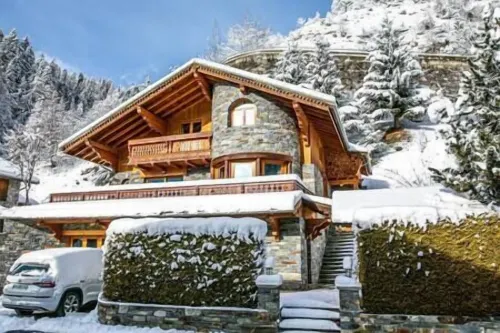 2 rooms l'Eclipse, Champagny, La Plagne/Paradiski