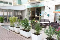 Hotel Leonardo da Vinci - Havudsigt