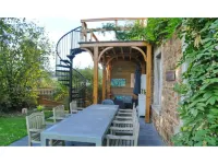 Holiday Home in Hotton Near Caves of Hotton