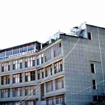 Hotel Mount View Hotel Exterior