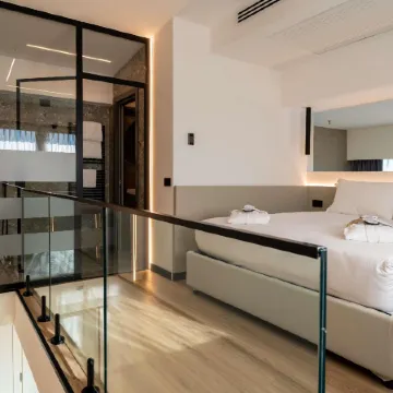 Mercure Rome Leonardo da Vinci Airport