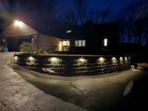 Luxury 5Br Home, Sauna+Golf+Ski+FirePit+Movie, Mtn Creek, Sleeps 14