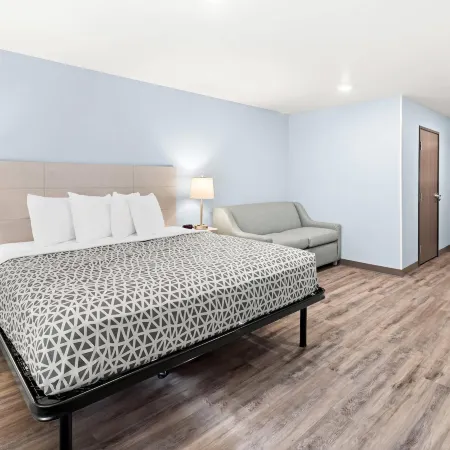 Woodspring Suites Billings