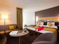 Hôtel Mercure Avignon Centre Palais des Papes Hoteles en Aviñón