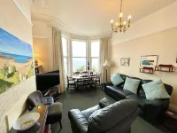 Seafront Apartments Hotel a South Shields