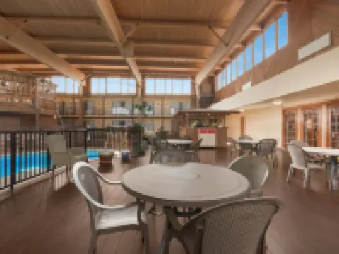 Quality Inn Hoteles en Chickasha