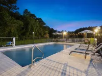 Days Inn by Wyndham Hardeeville Near Hilton Head Hotels in Jasper County