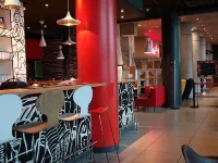 Ibis Warszawa Centrum - bar
