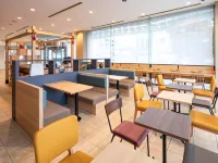Comfort Hotel Toyokawa - breakfast