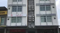 Viva Hotel Sri Aman Hotels near Stokis Tamar Cocoa Sri Aman