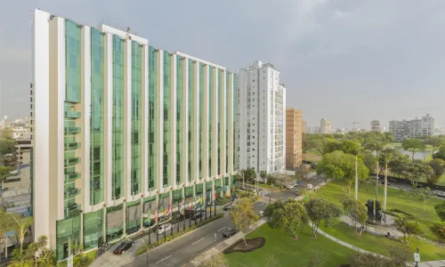 Delfines Hotel & Convention Center