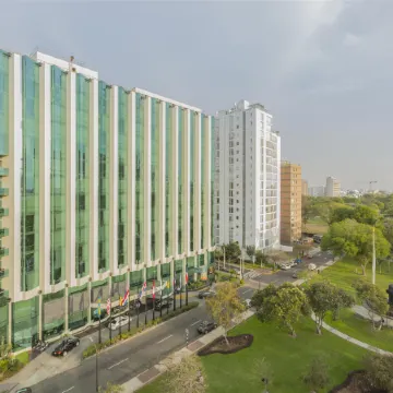 Delfines Hotel & Convention Center