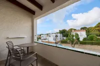 AluaSoul Menorca - Adults Only - View biển